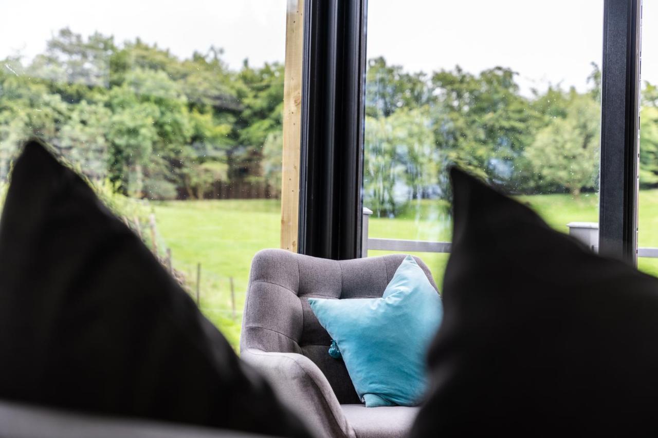 Springwell Luxury Rural Retreat Hotel Macosquin Exterior foto